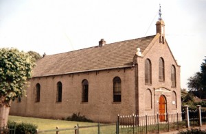 Ger. Kerk van Hemelum